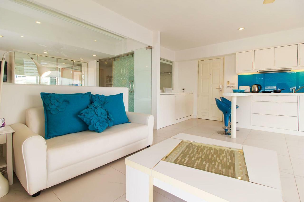 Heritage By Alexanders Appartamento Patong